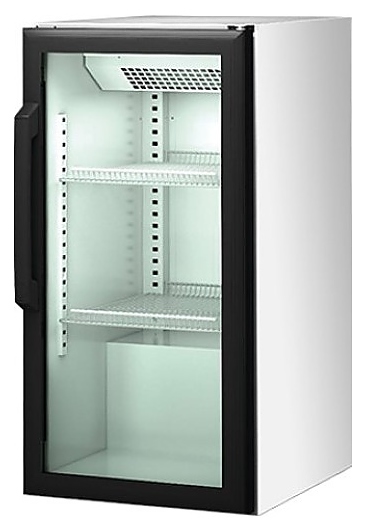 Шкаф холодильный Snaige CD 100p-1121 - фото №1