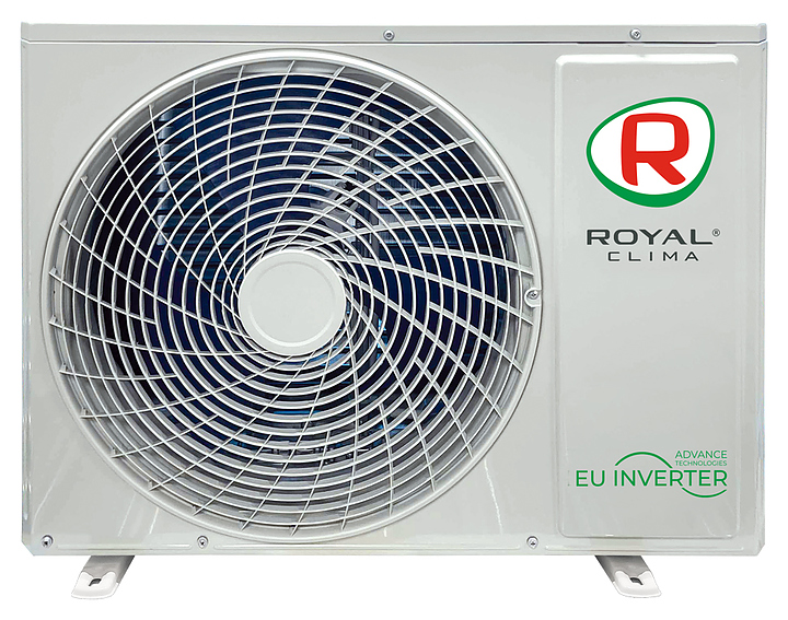 Настенная сплит-система ROYAL Clima RCI-RNX35HN - фото №6