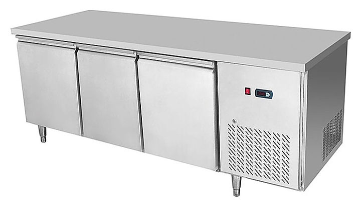 Стол холодильный Techcold EPF 3432 - фото №1