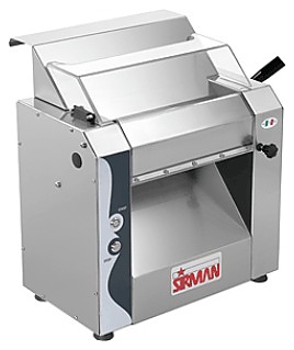 Тестораскаточная машина Sirman Sansone 32 380В - фото №1