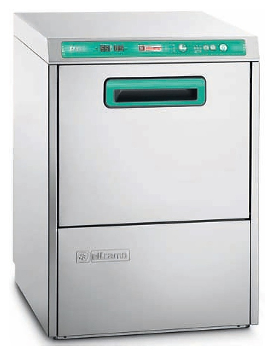 Посудомоечная машина с фронтальной загрузкой Elframo D45 DGT + DP + DD - фото №1