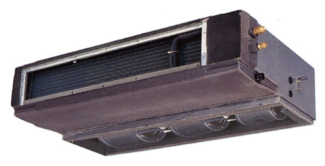 Кондиционер Dantex RK-36BHM - фото №1
