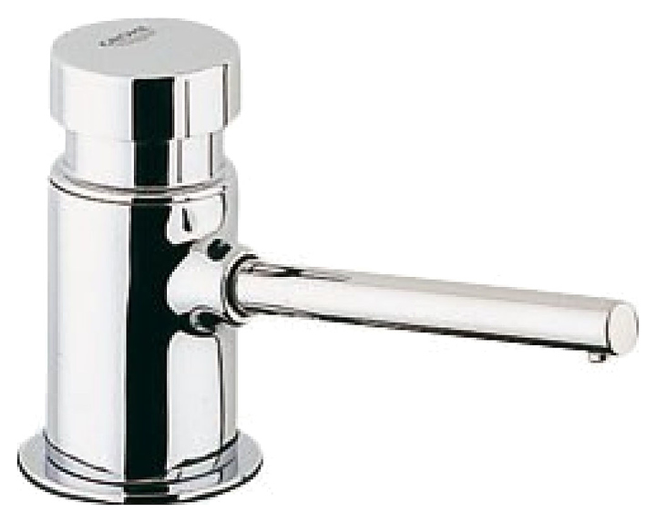 Дозатор жидкого мыла GROHE 36194000 - фото №1
