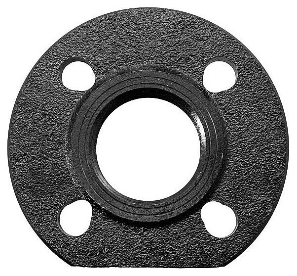 Циркуляционный насос UNIPUMP UPF3 40-160 250 - фото №3