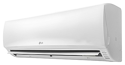 Настенная сплит-система LG G09VHT - фото №5