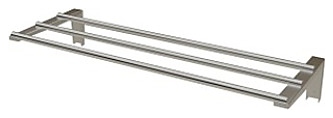 Направляющая для подносов Gastrolux НП-2 1850х380 мм - фото №1