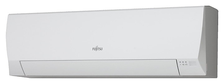 Настенная сплит-система Fujitsu ASYG07LLCA / AOYG07LLC - фото №1