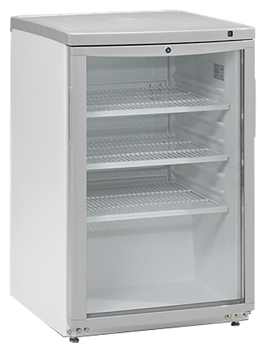 Шкаф холодильный TEFCOLD BC85-I - фото №1