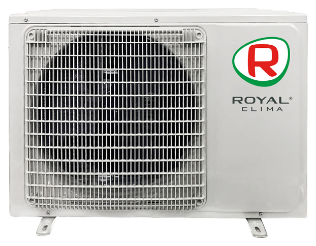 Настенная сплит-система ROYAL Clima RC-RNX28HN - фото №6