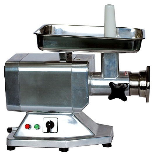Мясорубка VIATTO HM-12 380В - фото №1