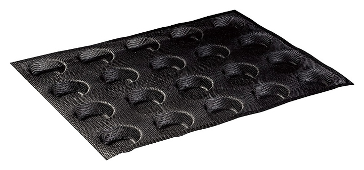 Набор силиконовых ковриков Martellato 30MICRO02 (300х400) - фото №1