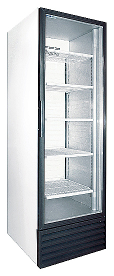Шкаф холодильный Cryspi UС 400 - фото №1