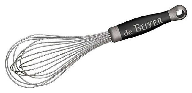 Венчик De Buyer 2610.25 - фото №1