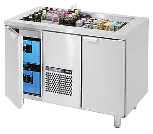 Стол холодильный Skycold BS-1-C-1 (внутренний агрегат) - фото №2