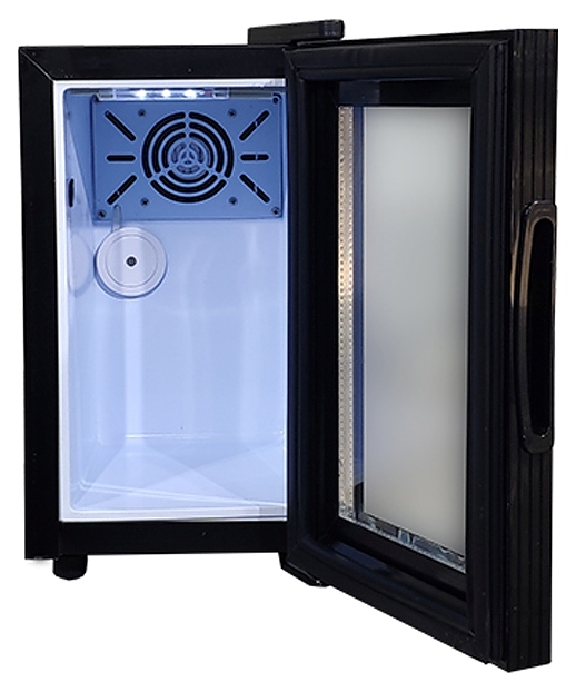 Шкаф холодильный VIATTO VA-SC08M - фото №1