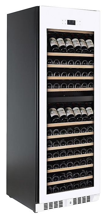 Винный шкаф Temptech Elegance GRN280DW - фото №1