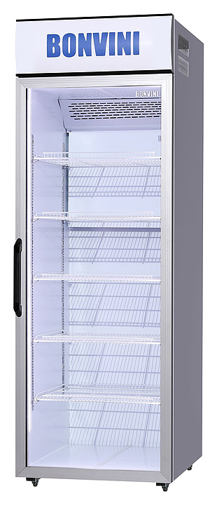 Шкаф холодильный Bonvini 750 BGC - фото №1