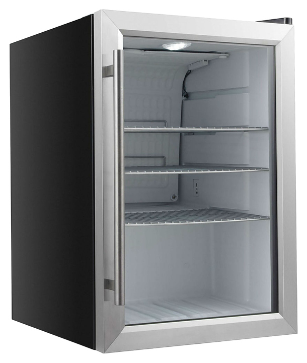 Шкаф холодильный GASTRORAG BC-62 - фото №1