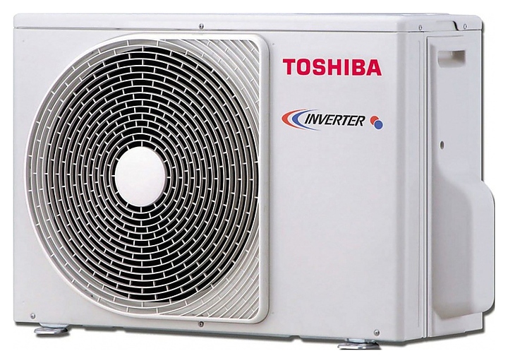 Кассетная сплит-система Toshiba RAV-SM564MUT-E / RAV-SM564ATP-E - фото №2
