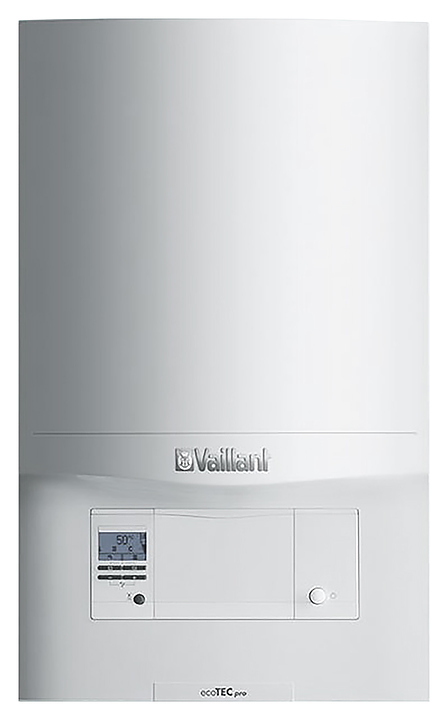 Настенный газовый конденсационный котел Vaillant ecoTEC pro VUW INT IV 346/5-3 - фото №1