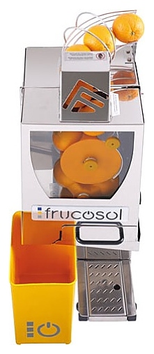 Соковыжималка Frucosol F Compact - фото №2