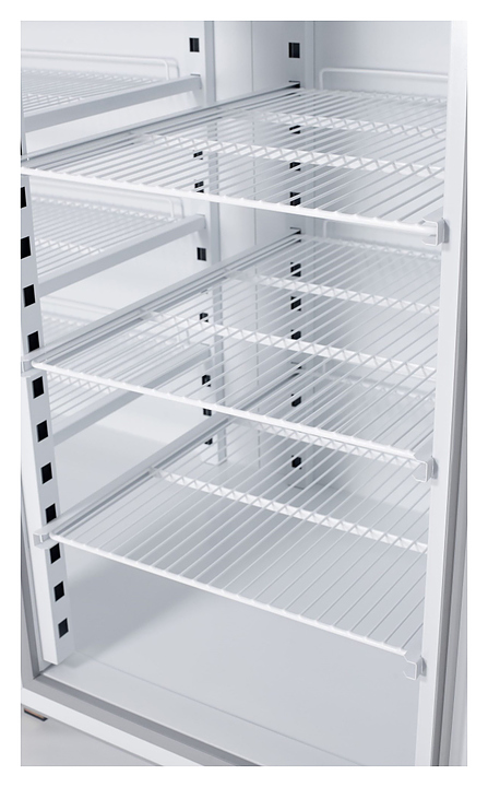 Шкаф холодильный ARKTO R1,0-S - фото №3