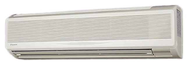 Настенная сплит-система Daikin FAQ71B / RR71BV3 - фото №2