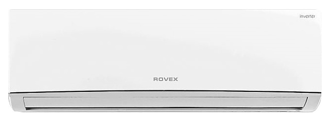 Настенная сплит-система Rovex RS-12CBS4 - фото №1
