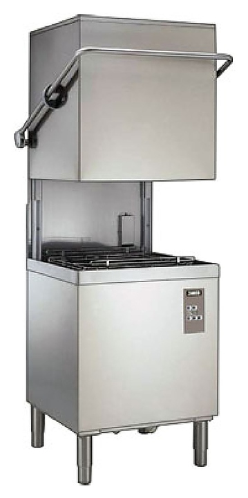 Купольная посудомоечная машина Electrolux Professional NHT 505051 - фото №1