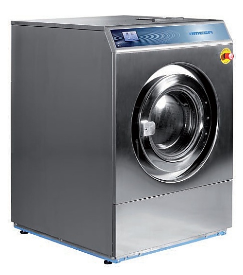 Высокоскоростная стиральная машина IMESA LM 11 T (электрическая) - фото №2