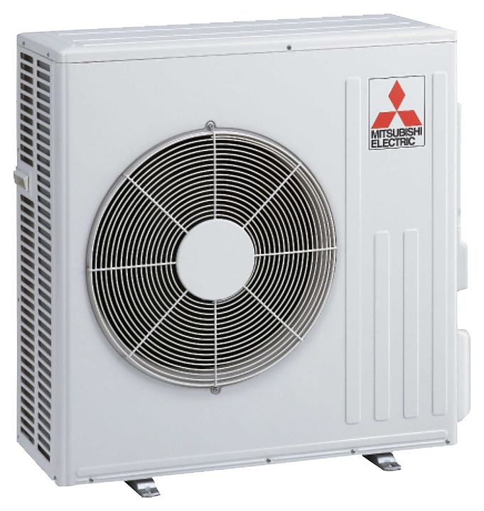 Настенная сплит-система Mitsubishi Electric MSZ-EF50VE2S / MUZ-EF50VE - фото №2