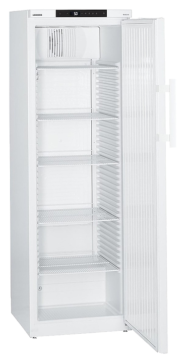 Шкаф лабораторный холодильный Liebherr LKv 3910 - фото №1