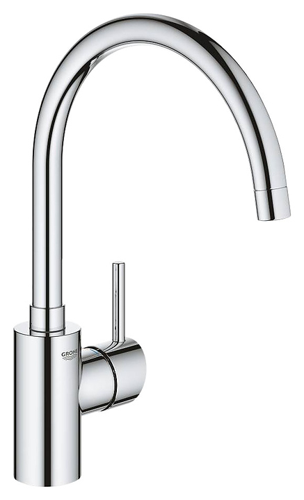 Смеситель GROHE Concetto New 32661003 - фото №2