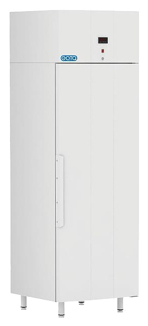 Шкаф холодильно-морозильный EQTA ШСН 0,48-1,8 (S700 Д Ц) - фото №1