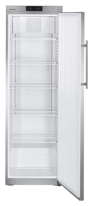 Шкаф холодильный Liebherr GKv 4360 - фото №3