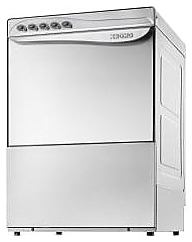Посудомоечная машина с фронтальной загрузкой Kromo Aqua 50 mono - фото №1