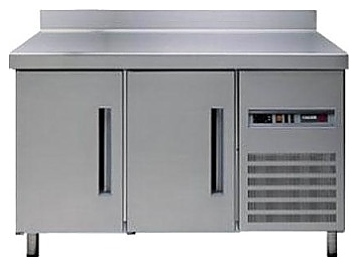 Стол холодильный Fagor MFP-135-GN/4 - фото №1