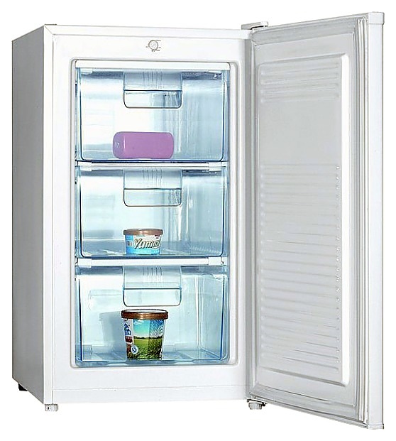 Шкаф морозильный GASTRORAG JC1-10 - фото №1