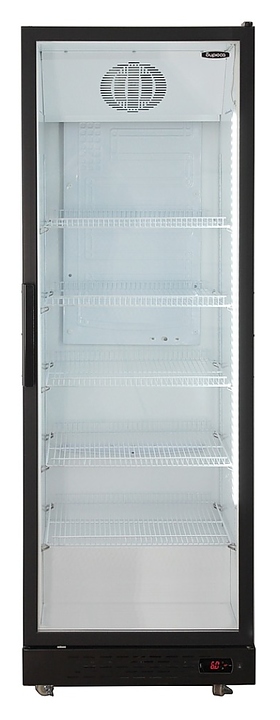 Шкаф холодильный Бирюса B600D - фото №1