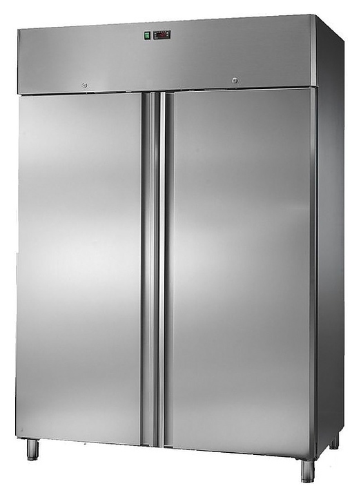 Шкаф холодильный Apach F1400TN DOM PLUS - фото №1