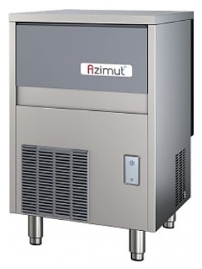 Льдогенератор Azimut SL 70W R290 R - фото №1