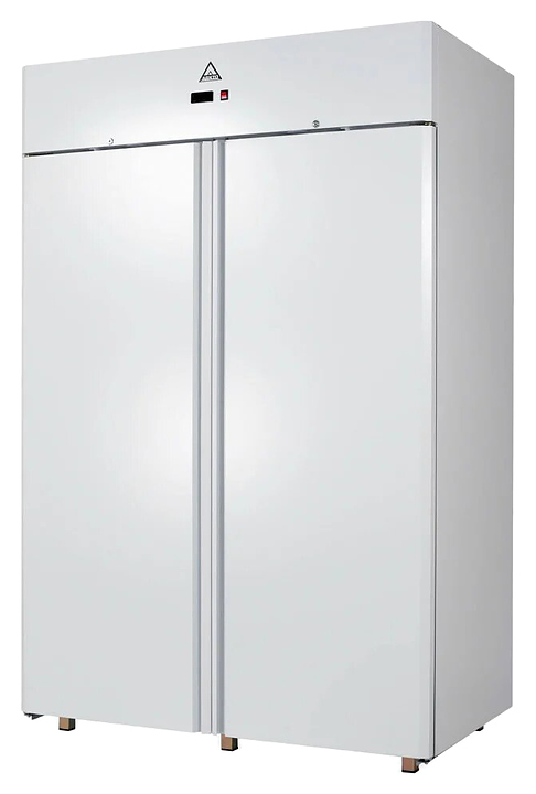 Шкаф морозильный ARKTO F1.4–S - фото №1