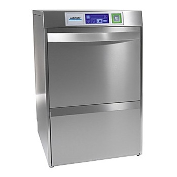 Посудомоечная машина с фронтальной загрузкой Winterhalter UC-S (001V0038) с дозаторами - фото №1