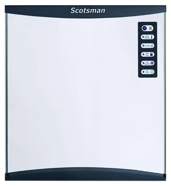 Льдогенератор SCOTSMAN (FRIMONT) NW 308 AS OX - фото №1