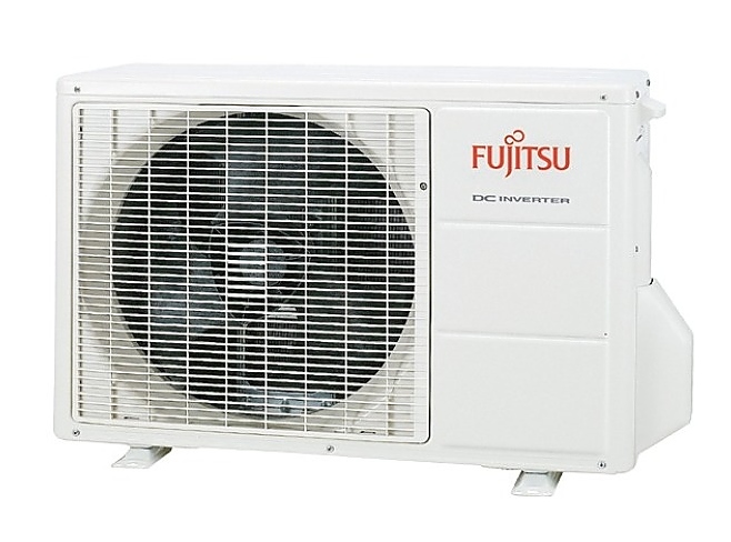Настенная сплит-система Fujitsu ASYG14LMCE-R / AOYG14LMCE-R - фото №2