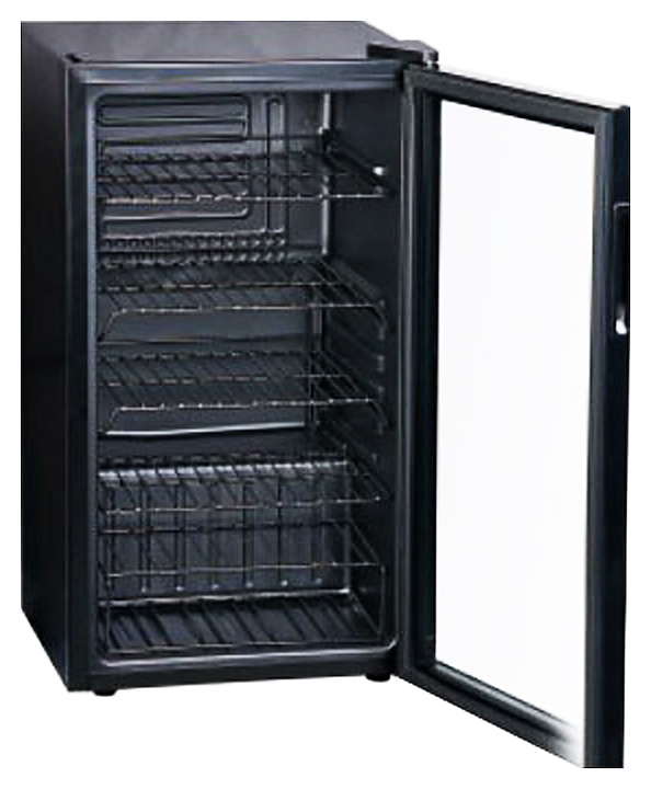 Шкаф холодильный Cooleq TBC-85 - фото №1