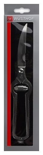 Ножницы для разделки птицы Wüsthof Professional tools 5501 WUS - фото №6