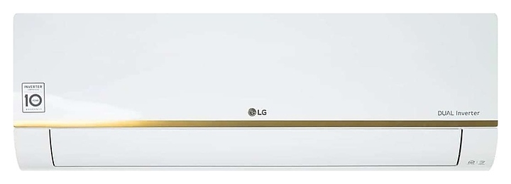 Настенная сплит-система LG TC18GQ - фото №1