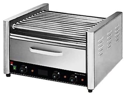 Гриль роликовый Rock Kitchen Hot 11W - фото №1