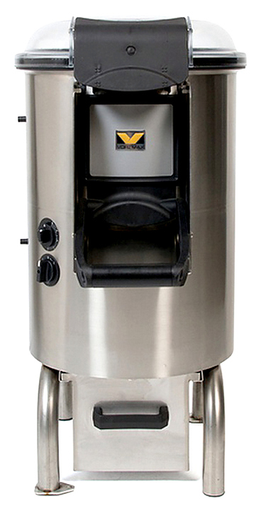Картофелечистка Vortmax PPF5 220В - фото №1